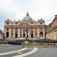 San Pietro, Rome photo