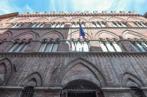 Pinacoteca nazionale in Siena photo