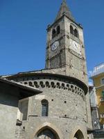 Parish church in St Vincent photo