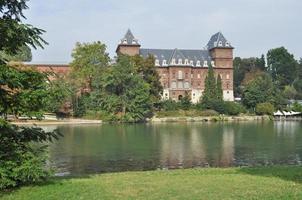 castello del valentino foto