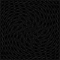 fondo negro abstracto con líneas diagonales. diseño de patrón de línea de vector degradado. gráfico monocromático.