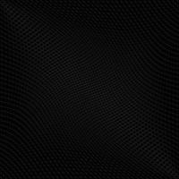 Abstract black background with diagonal lines. Gradient vector line pattern design. Monochrome graphic.