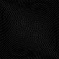 Abstract black background with diagonal lines. Gradient vector line pattern design. Monochrome graphic.