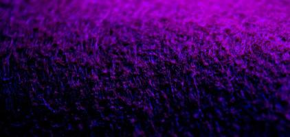textura de papel tapiz púrpura, pared púrpura. foto