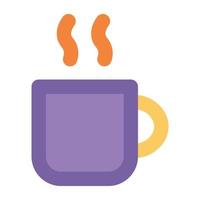 Hot Tea Concepts vector