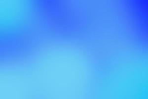 Bright blue azure shiny festive background. Clean cold fresh sky abstraction. photo