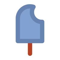 Ice Pop Concepts vector