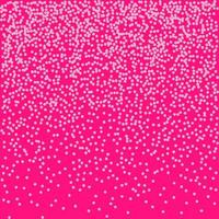 Vector abstracr background dotted texture pink color