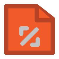 HTML File Concepts vector