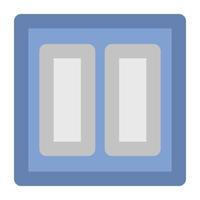 Light Switch Concepts vector