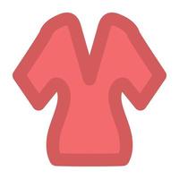 Ladies Top Concepts vector