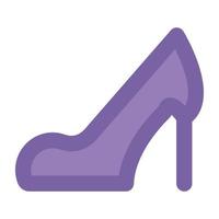 Ladies Pumps zConcepts vector