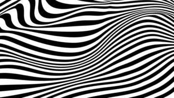 Black And White Waves Vector Art, Icons, and Graphics for Free Download