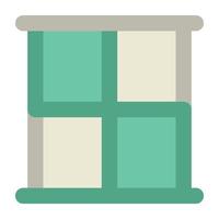 Home Window Concepts vector