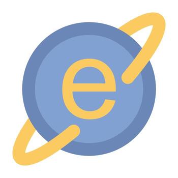 conceptos de e learning vector