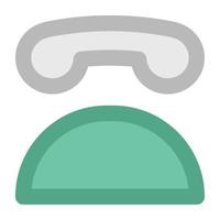 Trendy Phone Concepts vector