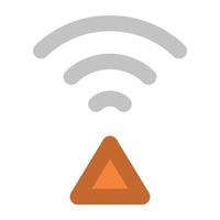 Wifi Signals Concepts vector