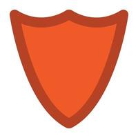 Protection Shield Concepts vector