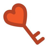 Heart Key Concepts vector