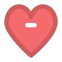 Love Heart Concepts vector