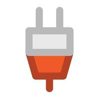 Power Plug Concepts vector