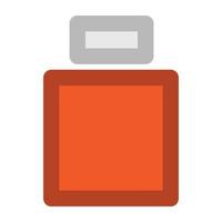 Medicine Jar Concepts vector