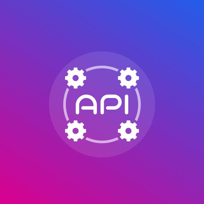 Api Icon Vector Art, Icons, and Graphics for Free Download