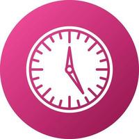 24 Hours Icon Style vector