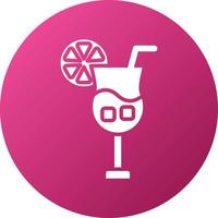 Drink Icon Style vector