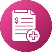 New Project Icon Style vector