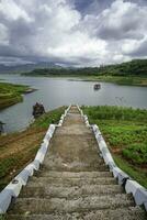 The Enchantment of Kumejing Tourist Attractions. Pesona Kumejing photo