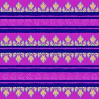 Burlap pattern, purple background. Pattern photo