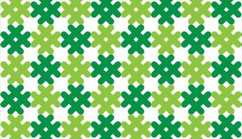 Smooth surface pattern. Repeating horizontal lines. Simple geometric ornament. vector