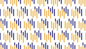 Straight line seamless pattern. Stripe motif. Stripe pattern vector design