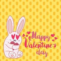 Valentine Day Illustration vector