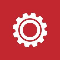 vector icon settings