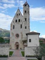 St Apollinare in Trento photo