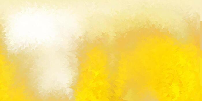 Light gray vector abstract triangle template.