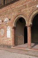 Abbazia di Pomposa, Ferrara photo