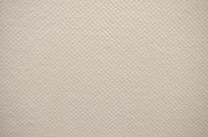 off white paper texture background photo