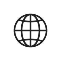 Web Icon Vector