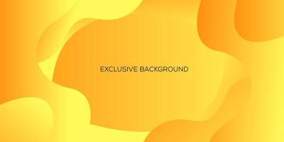 Elegant Background Gradient Color and Abstract. Vector EPS 10