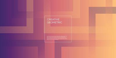 Elegant Background Gradient Color and Abstract. Vector EPS 10