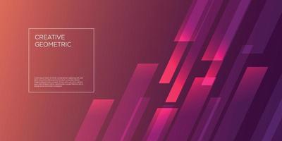 Elegant Background Gradient Color and Abstract. Vector EPS 10