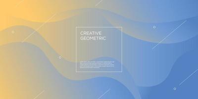 Elegant Background Gradient Color and Abstract. Vector EPS 10