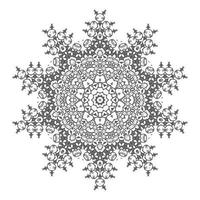 mandala vector for beautiful design