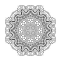 mandala vector for beautiful design