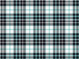 Plaid Pattern Vector, Tartan Fabric background vector