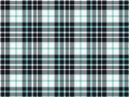 Plaid Pattern Vector, Tartan Fabric background vector