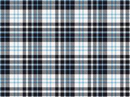 Plaid Pattern Vector, Tartan Fabric background vector